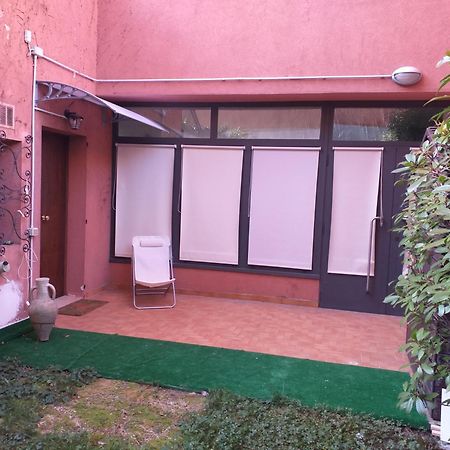 Casa Emilia Bed and Breakfast Bologna Esterno foto