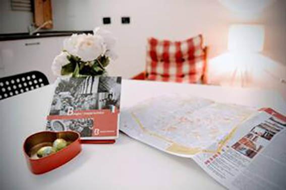 Casa Emilia Bed and Breakfast Bologna Esterno foto