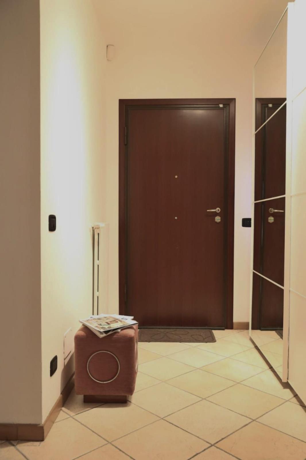 Casa Emilia Bed and Breakfast Bologna Esterno foto