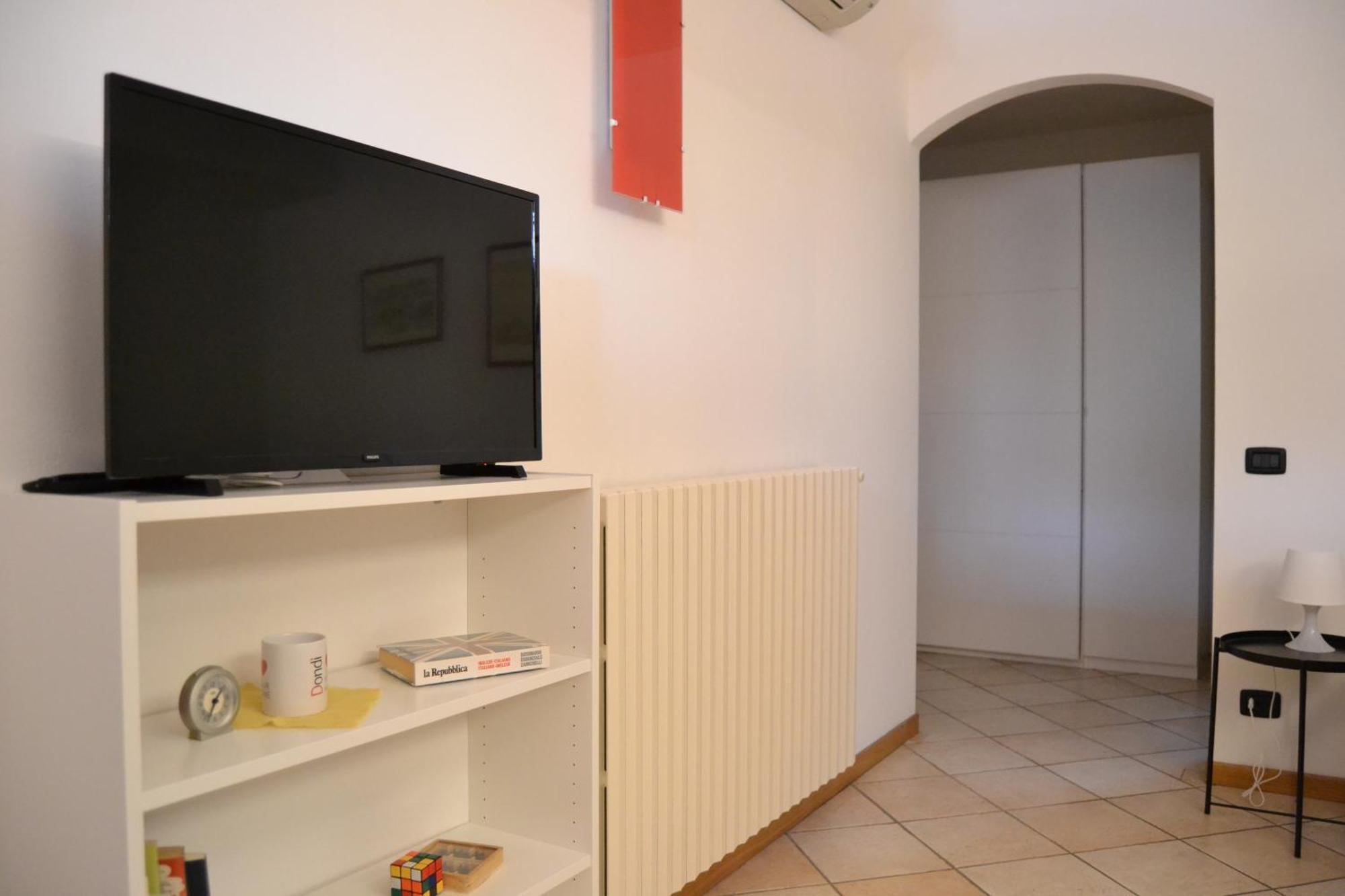 Casa Emilia Bed and Breakfast Bologna Esterno foto