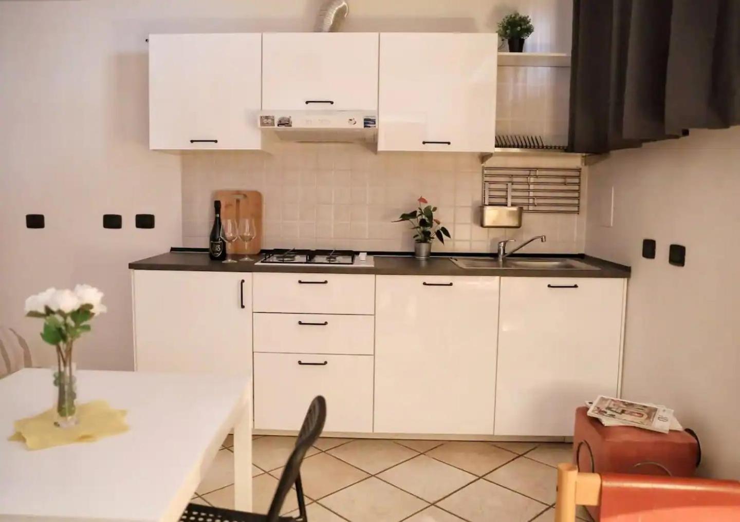 Casa Emilia Bed and Breakfast Bologna Esterno foto